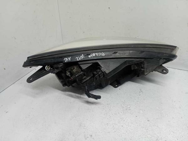 PHARE GAUCHE KIA - Vue 2